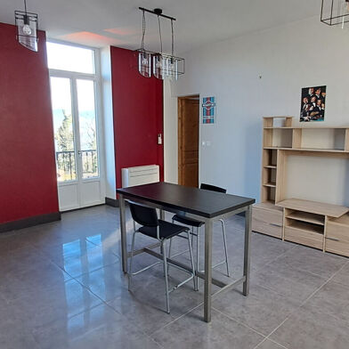 Appartement 3 pièces 190000 €