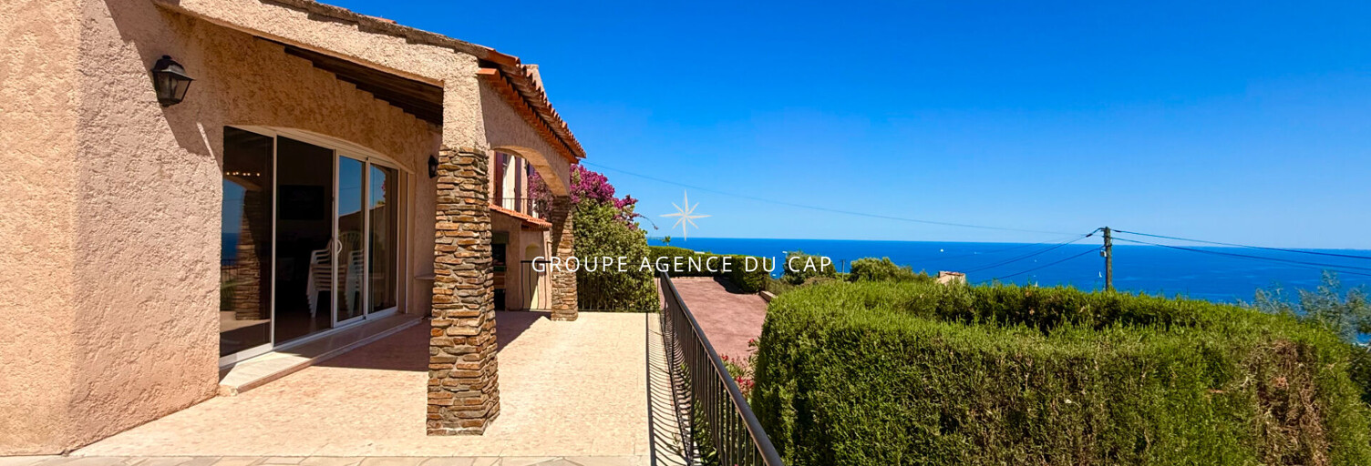 Maison 7 Pièces 160 m² à vendre à Roquebrune-sur-Argens (83380)