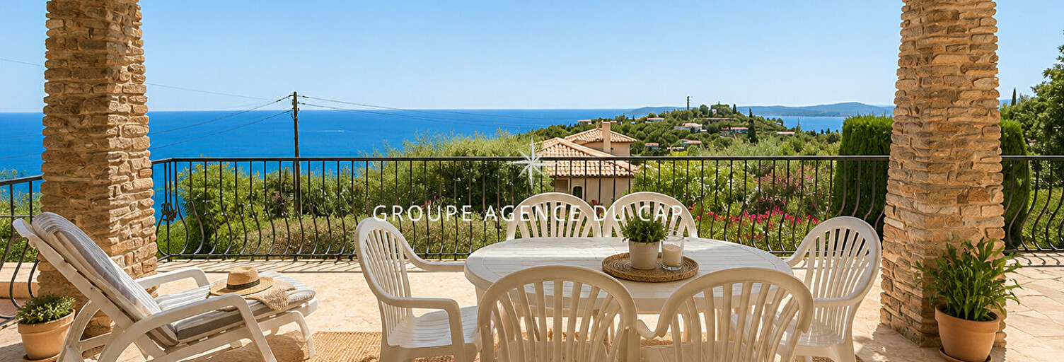 Maison 7 Pièces 160 m² à vendre à Roquebrune-sur-Argens (83380)