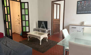 Appartement 2 Pièces 45 m² à vendre à Toulon (83000)