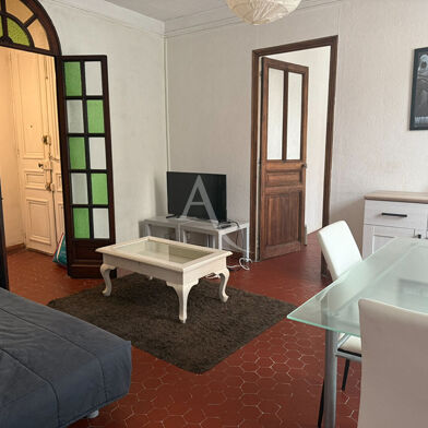 Appartement 2 pièces 109000 €