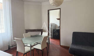 Appartement 2 Pièces 45 m² à vendre à Toulon (83000)