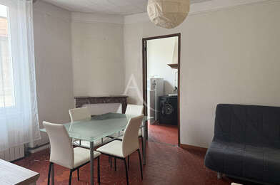 Appartement 2 pièces 99000 €