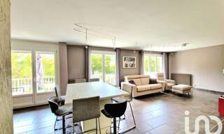 Appartement 5 Pièces 98 m² à vendre à Échirolles (38130)