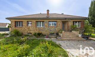 Maison 10 Pièces 215 m² à vendre à Boissettes (77350)