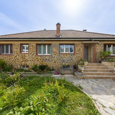 Maison 10 pièces 575000 €