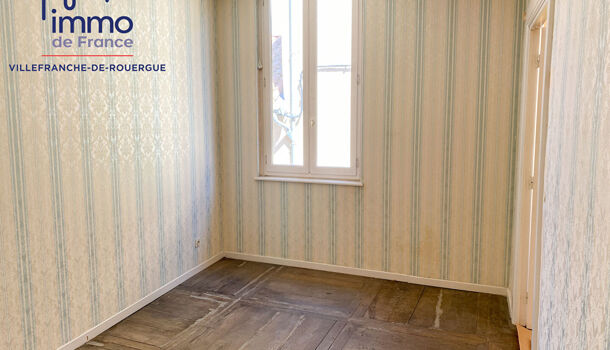 Immeuble 10 pièces  à vendre Villefranche-de-Rouergue 12200