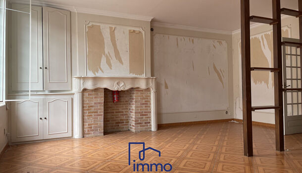 Immeuble 10 pièces  à vendre Villefranche-de-Rouergue 12200