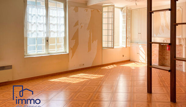 Immeuble 10 pièces  à vendre Villefranche-de-Rouergue 12200