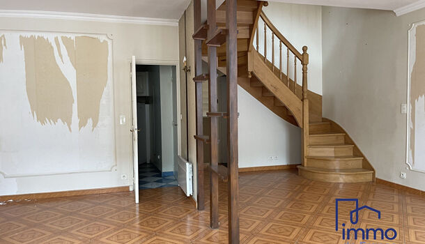 Immeuble 10 pièces  à vendre Villefranche-de-Rouergue 12200