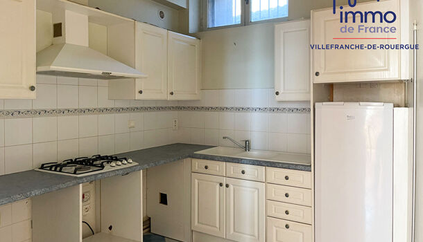 Immeuble 10 pièces  à vendre Villefranche-de-Rouergue 12200