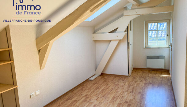 Immeuble 10 pièces  à vendre Villefranche-de-Rouergue 12200