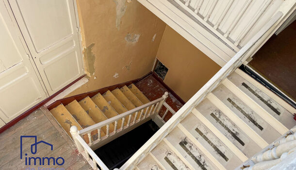 Immeuble 10 pièces  à vendre Villefranche-de-Rouergue 12200