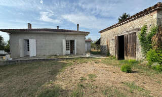 Maison 5 Pièces 93 m² à vendre à Lédat (47300)