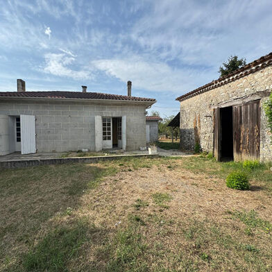 Maison 5 pièces 129900 €