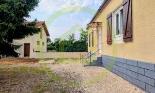 Maison 4 Pièces 80 m² à vendre à Navilly (71270)