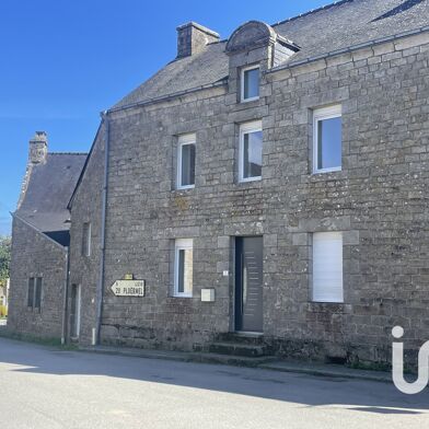 Maison 6 pièces 249000 €