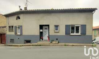 Maison 6 Pièces 116 m² à vendre à Aiguefonde (81200)