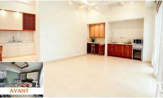 Commerce  46 m² à vendre à Reims (51100)