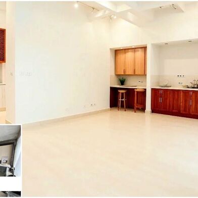 Commerce  113500 €