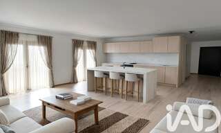 Appartement 4 Pièces 105 m² à vendre à Bordeaux (33000)