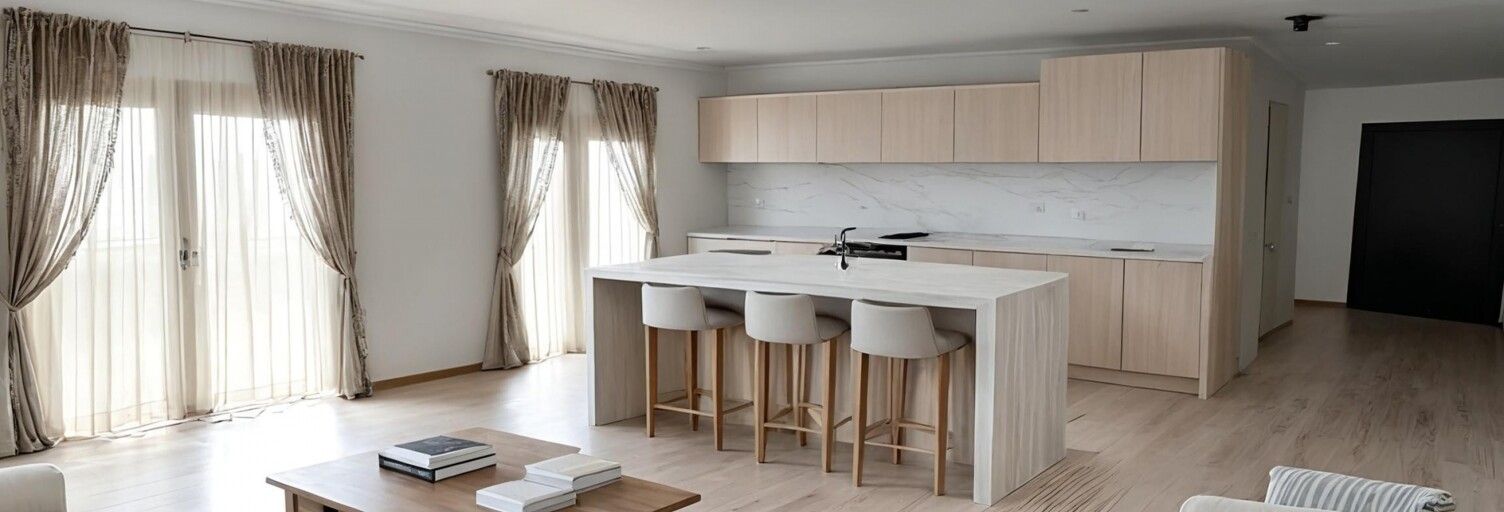 Appartement 4 Pièces 105 m² à vendre à Bordeaux (33000)