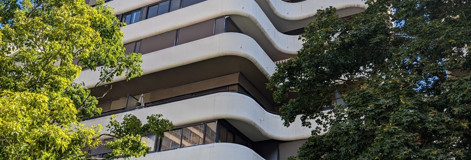 Appartement 4 Pièces 105 m² à vendre à Bordeaux (33000)