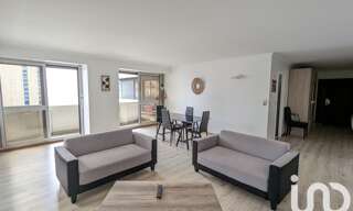 Appartement 4 Pièces 105 m² à vendre à Bordeaux (33000)