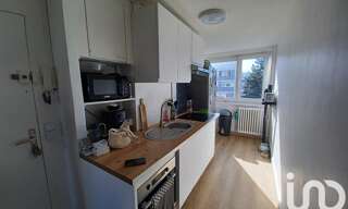 Appartement 4 Pièces 68 m² à vendre à Boulogne-sur-Mer (62200)