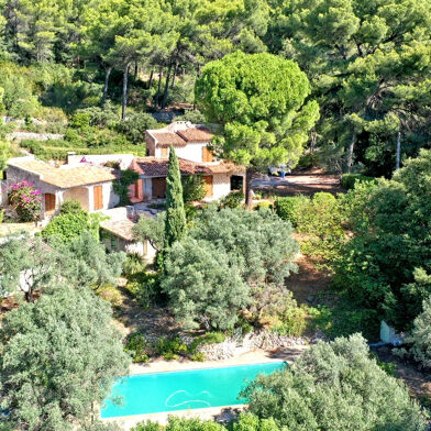 Maison 8 pièces 1250000 €