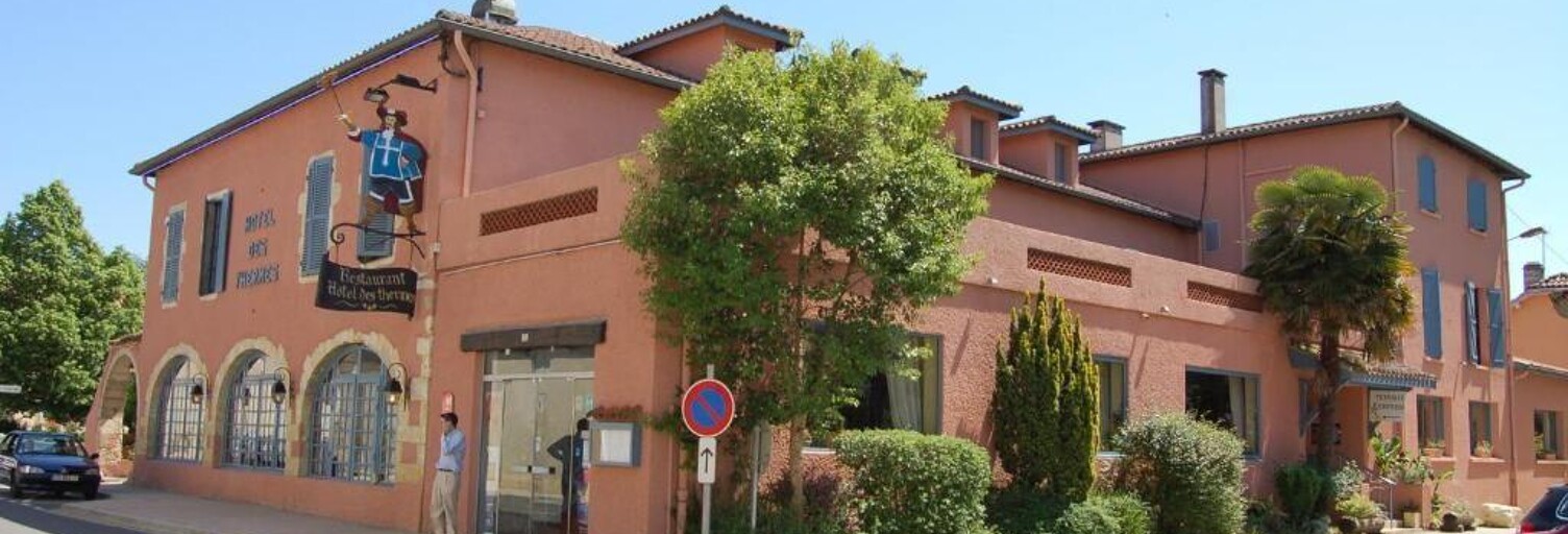 Commerce  1100 m² à vendre à Castéra-Verduzan (32410)