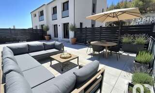 Appartement 4 Pièces 77 m² à vendre à Marseille 16 (13016)