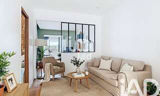 Maison 5 Pièces 132 m² à vendre à Suresnes (92150)