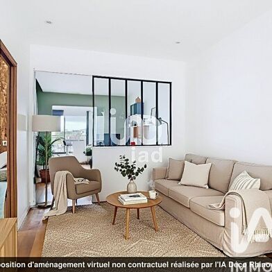 Maison 5 pièces 920000 €