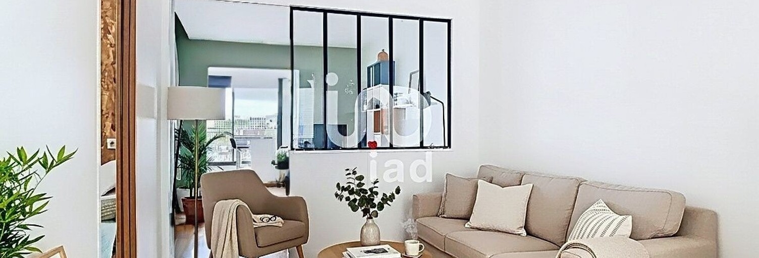 Maison 5 Pièces 132 m² à vendre à Suresnes (92150)