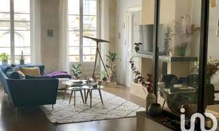 Appartement 3 Pièces 106 m² à vendre à Bordeaux (33000)