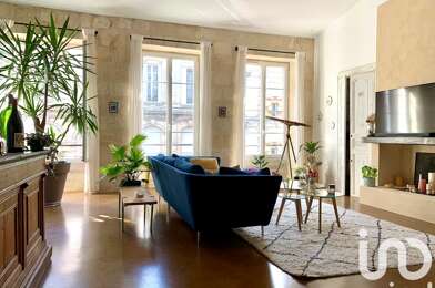 Appartement 3 pièces 470000 €