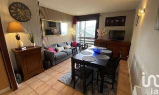 Appartement 4 Pièces 70 m² à vendre à Saint-Lary-Soulan (65170)