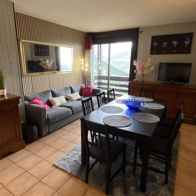 Appartement 4 pièces 205000 €