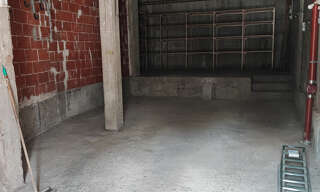 Garage  60 m² à louer à Saint-Étienne (42000)