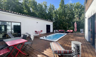 Maison 6 Pièces 230 m² à vendre à Breuillet (17920)