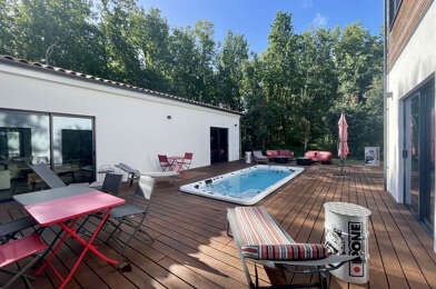 Maison 6 pièces 899900 €