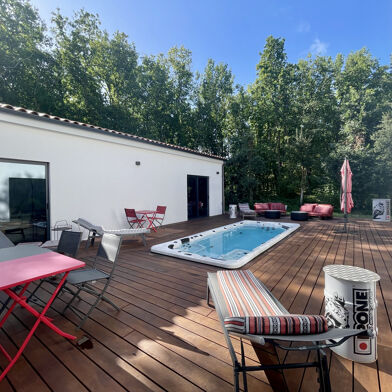 Maison 6 pièces 899900 €