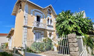 Maison 9 Pièces 158 m² à vendre à Saint-Georges-de-Didonne (17110)