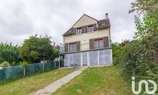 Maison 9 Pièces 183 m² à vendre à Nézel (78410)