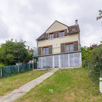 Maison 9 pièces 392000 €