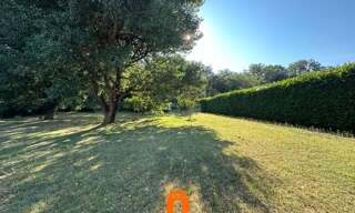 Terrain  713 m² à vendre à Montélimar (26200)