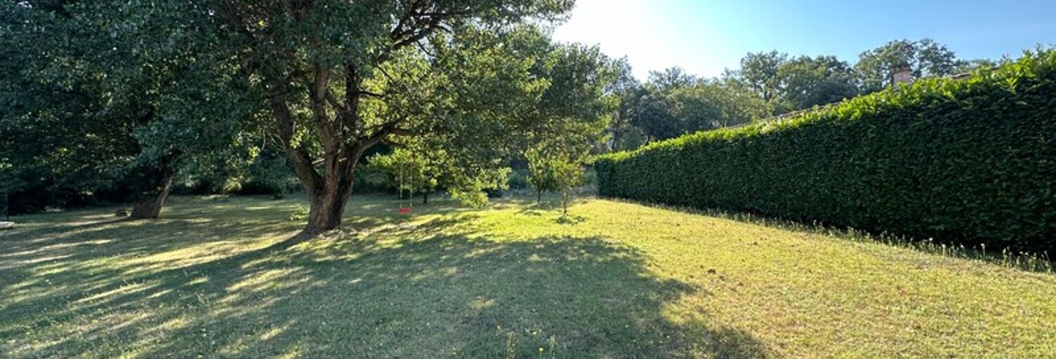 Terrain  713 m² à vendre à Montélimar (26200)