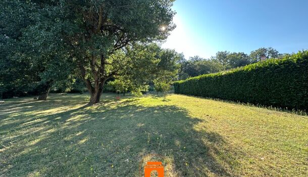 Terrain  à vendre Montélimar 26200