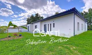 Maison 7 Pièces 180 m² à vendre à Lavaur (81500)